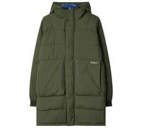 Paul Smith Long Fibre Down Coat Very Dark Green Talla: XL | Chaquetas de Invierno Outlet | Hombre | Verde