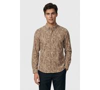 Paul Smith Ls Tailored Fit Shirt Bd Col Light Beige Talla: XS | Camisas de Trabajo Outlet | Hombre | Marrón