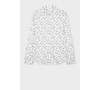 Paul Smith Ls Tailored Fit Shirt White Talla: S | Camisas de Trabajo Outlet | Hombre | Blanco