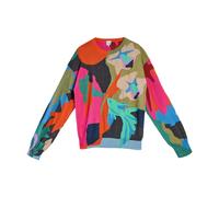 Paul Smith - Maglia River Collage - Knitwear - Hombre - Multicolor - M -