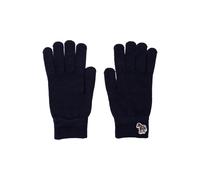 Paul Smith Men Glove Zebra Navy Talla: OS | Bufandas Outlet | Hombre | Azul