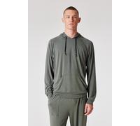 Paul Smith Men Hoodie Harry Modal Khaki Talla: XL | Sudaderas con Capucha Outlet | Hombre | Marrón