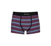 Paul Smith Men Trunk Charlie Stripe Navy Talla: S | Bóxeres Outlet | Hombre | Azul