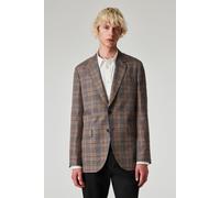 Paul Smith Mens 2 Button Jacket Brown Talla: 50 | Blazers Outlet | Hombre | Marrón