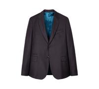 Paul Smith Mens 2 Button Jacket Dark Violet Talla: 56 | Blazers Outlet | Hombre | Púrpura