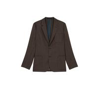 Paul Smith Mens 2 Button Jacket Hazelnut Talla: 48 | Blazers Outlet | Hombre