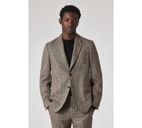 Paul Smith Mens 2 Button Jacket Hazelnut Talla: 56 | Blazers Outlet | Hombre