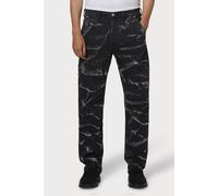 Paul Smith Mens Carpenter Trouser Black Talla: W28 R | Vaqueros Holgados Outlet | Hombre | Negro