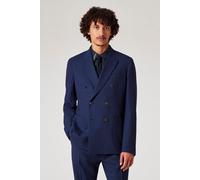 Paul Smith Mens Db Jacket Inky Blue Talla: 52 | Blazers Outlet | Hombre | Azul
