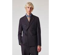 Paul Smith Mens Db Jacket Navy Talla: 56 | Blazers Outlet | Hombre | Azul