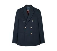 Paul Smith Mens Db Jacket Petrol Green Talla: 52 | Blazers Outlet | Hombre | Verde