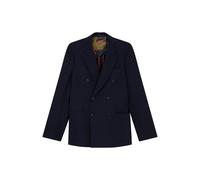 Paul Smith Mens Db Jacket Very Dark Navy Talla: 48 | Blazers Outlet | Hombre | Azul