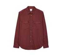 Paul Smith Mens Ls Casual Fit Shirt Blood Talla: M | Camisas Casuales Outlet | Hombre