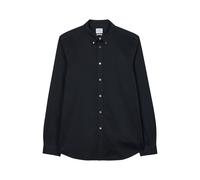 Paul Smith Mens Ls Reg Fit Shirt Very Dark Navy Talla: S | Camisas Casuales Outlet | Hombre | Azul