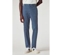 Paul Smith Mens Mid Fit Clean Chino Bs Zeb Slate Talla: W28 R | Chinos Outlet | Hombre