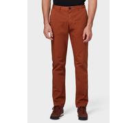 Paul Smith Mens Mid Fit Stitched Chino Mud Talla: W31 R | Chinos Outlet | Hombre