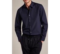 Paul Smith Mens S/c Regular Fit Shirt Very Dark Navy Talla: S | Camisas Casuales Outlet | Hombre | Azul