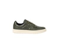 Paul Smith Mens Shoe Ellis Puff Khaki Khaki Talla: 6 | Zapatillas Deportivas Outlet | Hombre | Marrón