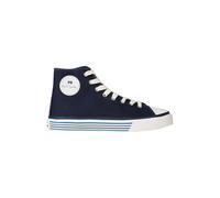 Paul Smith Mens Shoe Yuma Navy Very Dark Navy Talla: 6 | Zapatillas Deportivas Outlet | Hombre | Azul