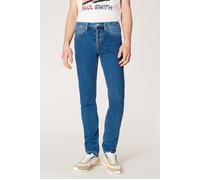 Paul Smith Mens Slim Standard Fit Jean Medium Base Talla: 33 | Vaqueros pitillo Outlet | Hombre |