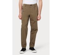 Paul Smith Mens Tapered Fit Trouser Military Green Talla: W30 R | Chinos Outlet | Hombre | Verde