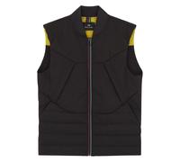 Paul Smith Mixed Media Gilet Black Talla: XL | Chalecos sin Mangas Outlet | Hombre | Negro
