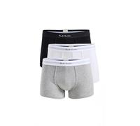 Paul Smith Paquete de 3 Calzoncillos Solid Mix para Hombre, Oxford, Small