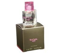 Paul Smith Paul Smith Para Mujeres Eau de Parfum Mini 0.17oz NIB