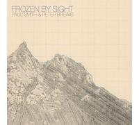 Paul Smith & Peter Brewi - Frozen By Sight