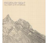 Paul Smith & Peter Brewis - Frozen By Sight [Vinilo]