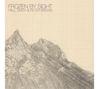 Paul Smith & Peter Brewis - Frozen By Sight