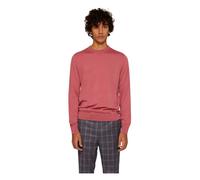 Paul Smith - Prendas de punto de cuello redondo - Knitwear - Hombre - Rosa - S -