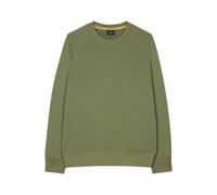 Paul Smith Ps Happy Sweatshirt Greyish Green Talla: M | Jerséis Outlet | Hombre | Verde