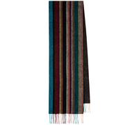 Paul Smith Scarf Artist Wool Multi Coloured Talla: OS | Outlet | Hombre