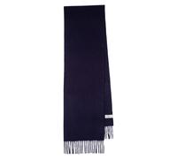 Paul Smith Scarf Cashmere Navy Talla: OS | Bufandas Outlet | Hombre | Azul