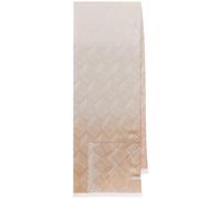Paul Smith Scarf Ps Cube Jacquard Off White Talla: OS | Bufandas Outlet | Mujer | Blanco