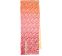 Paul Smith Scarf Ps Cube Jacquard Pink Talla: OS | Bufandas Outlet | Mujer | Rosa