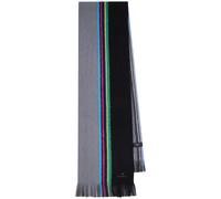 Paul Smith Scarf Ps Reversible Black Talla: OS | Outlet | Hombre | Negro