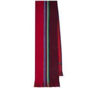 Paul Smith Scarf Ps Reversible Red Talla: OS | Outlet | Hombre | Rojo