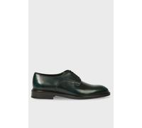 Paul Smith Shoe Magnum Green Very Dark Green Talla: 42 | Zapatos con Cordones Outlet | Hombre | Verde