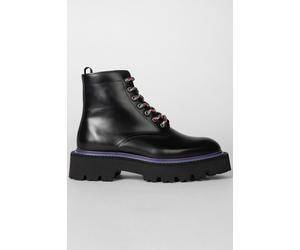 Paul Smith Shoe Morello Black Black Talla: 36 | Botas Outlet | Mujer | Negro