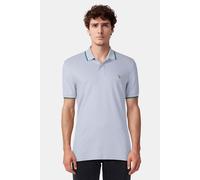 Paul Smith Slim Fit Polo Zeb Badge Grey Talla: XL | Polos Outlet | Hombre | Gris
