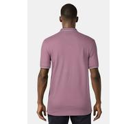 Paul Smith Slim Fit Polo Zeb Badge Mauve Talla: XS | Polos Outlet | Hombre | Púrpura