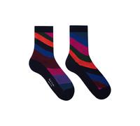 Paul Smith Sock Harley Swrl Navy Talla: OS | Calcetines Outlet | Mujer | Azul