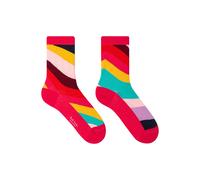 Paul Smith Sock Harley Swrl Swirl Talla: OS | Calcetines Outlet | Mujer
