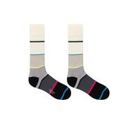 Paul Smith Sock Hayden Stripe Grey Talla: OS | Ropa Interior Outlet | Hombre | Gris