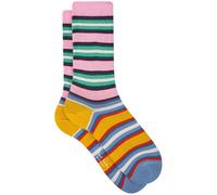 Paul Smith Sock Long Bianca Pink Talla: OS | Calcetines Outlet | Mujer | Rosa