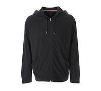 Paul Smith - Sudadera con Cremallera Zip Lounge - Sweatshirts & Hoodies - Hombre - Negro - L -