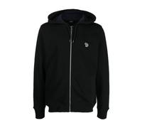 Paul Smith - Suéter con Cremallera - Sweatshirts & Hoodies - Hombre - Negro - M -