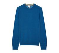 Paul Smith Sweater Crew Neck Petrol Blue Talla: XL | Jerséis Outlet | Hombre | Azul